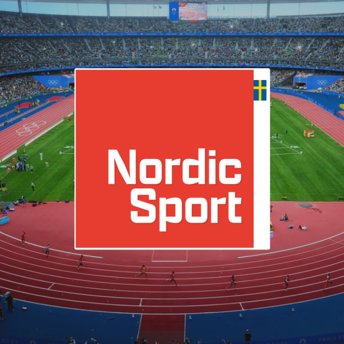 Nordic Sport — світовий стандарт обладнання для легкої атлетики: історія, міжнародні змагання та де купити в Україні