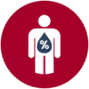 Загальний відсоток води в організмі (Total Body Water Percentage)