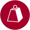 Вага тіла (Weight)