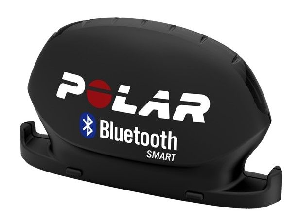 Вело-датчик каденса Polar Cadence Bluetooth Sensor, PL-91053162