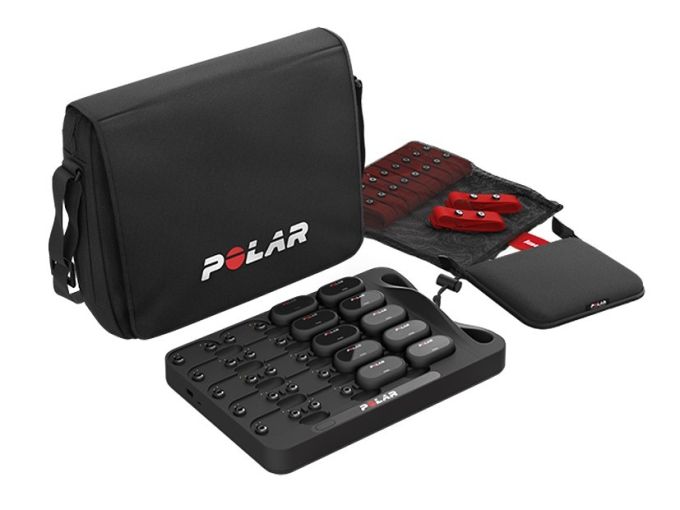 Командна система Polar Team Pro, PL-90449324