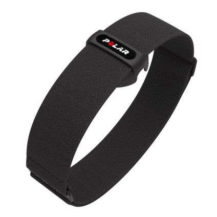 Ремінець для оптичного датчика Polar OH1+ Black, PL-91065995-M/XXL