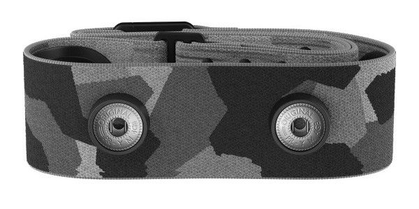 Ремінець для нагрудного датчика Polar Pro Chest Strap Camo Black, PL-910106248-M/XXL