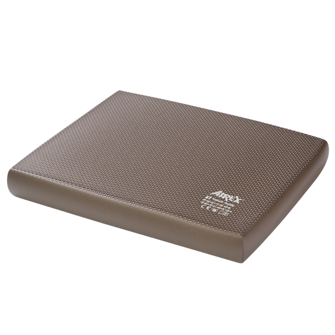 Балансувальна подушка Airex Balance-pad Elite для фітнесу, тренування рівноваги, постави, реабілітації