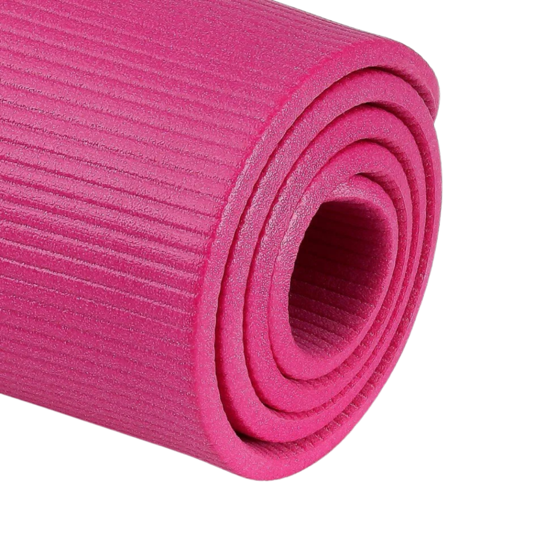 Килимок для фітнесу, йоги, пілатесу, гімнастики Airex Fitline 140 нековзний професійний мат для тренувань, спорту