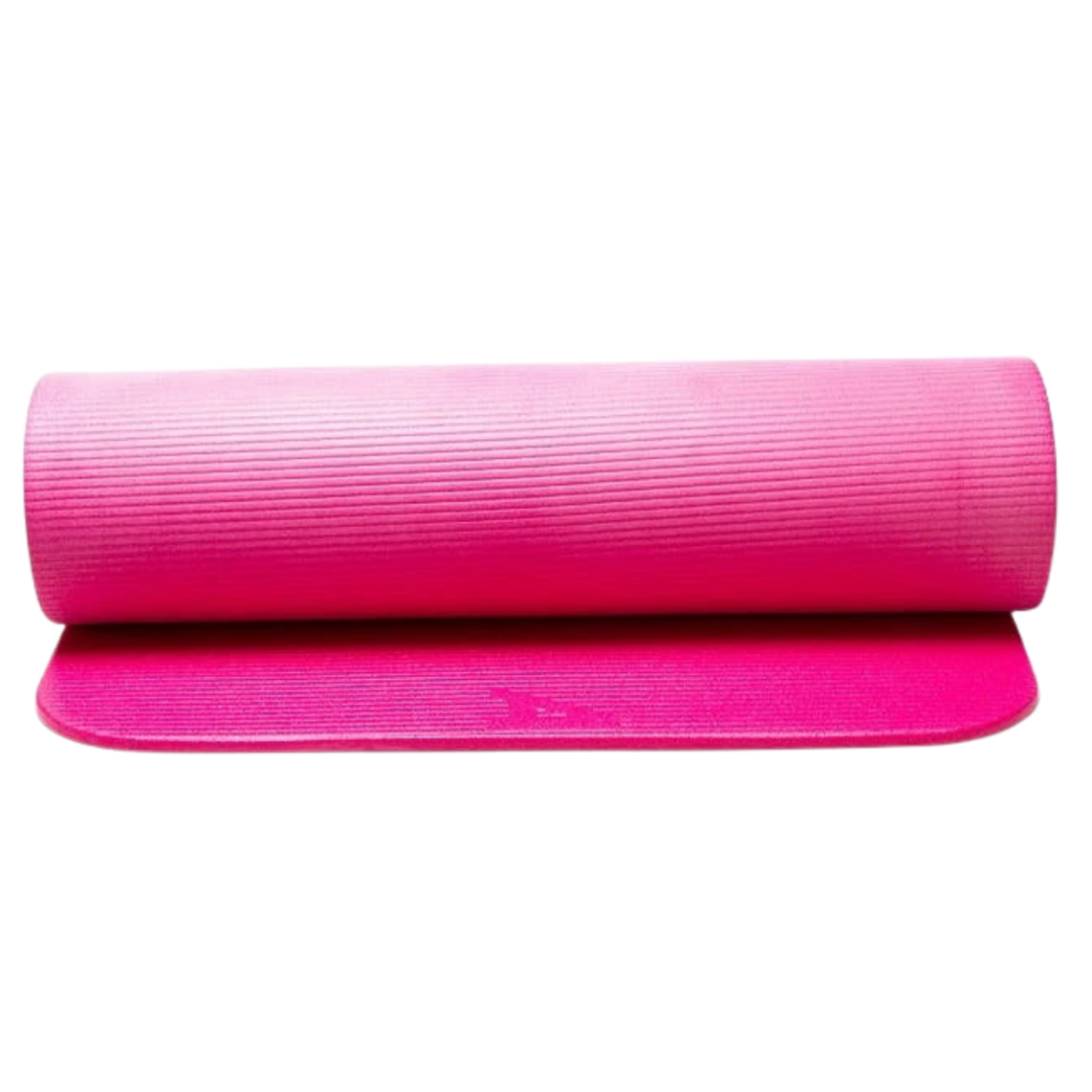 Килимок для фітнесу, йоги, пілатесу, гімнастики Airex Fitline 140 нековзний професійний мат для тренувань, спорту