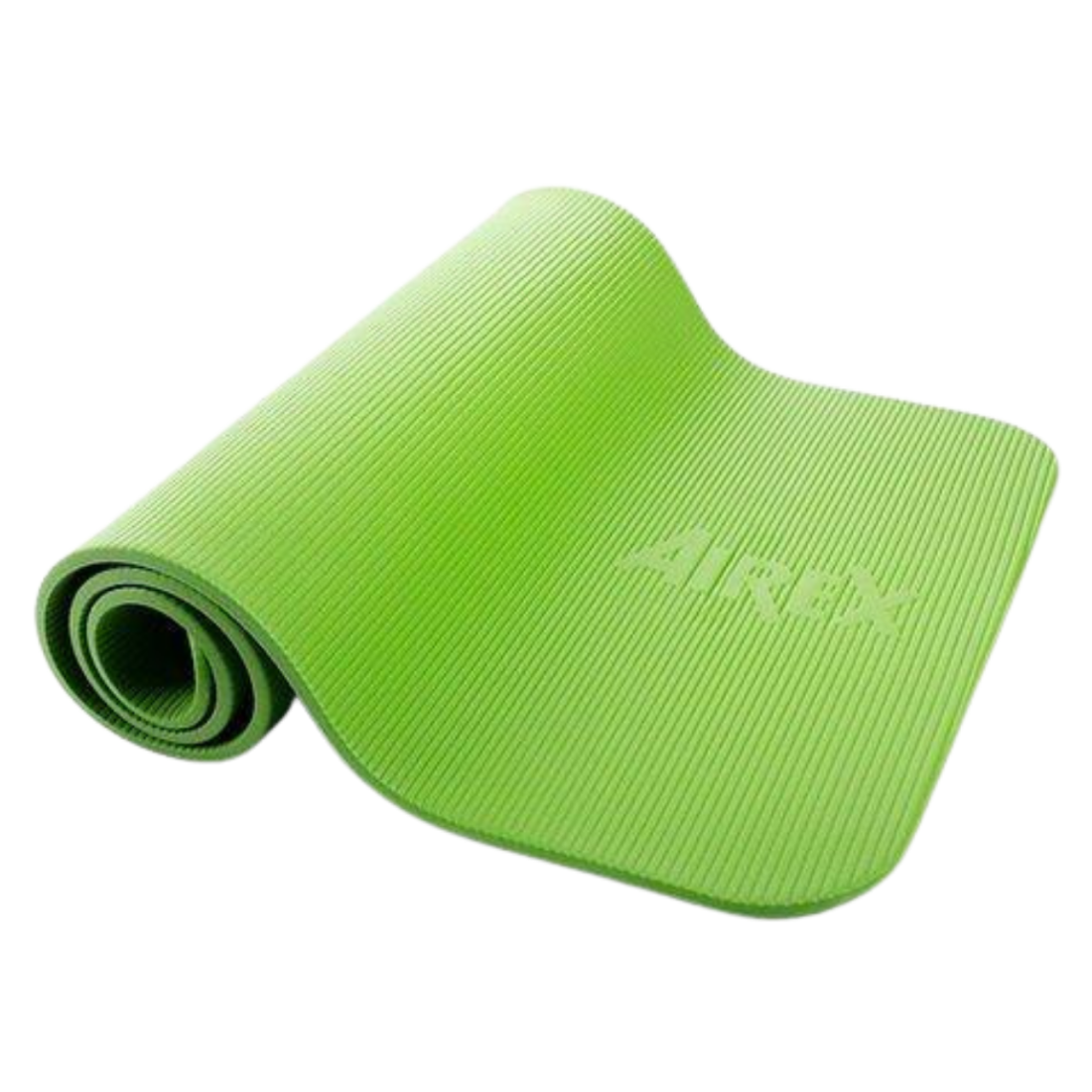 Airex Fitline 140 спортивний килимок для фітнесу, йоги, віджимань та гімнастичних вправ, професійний, нековзний