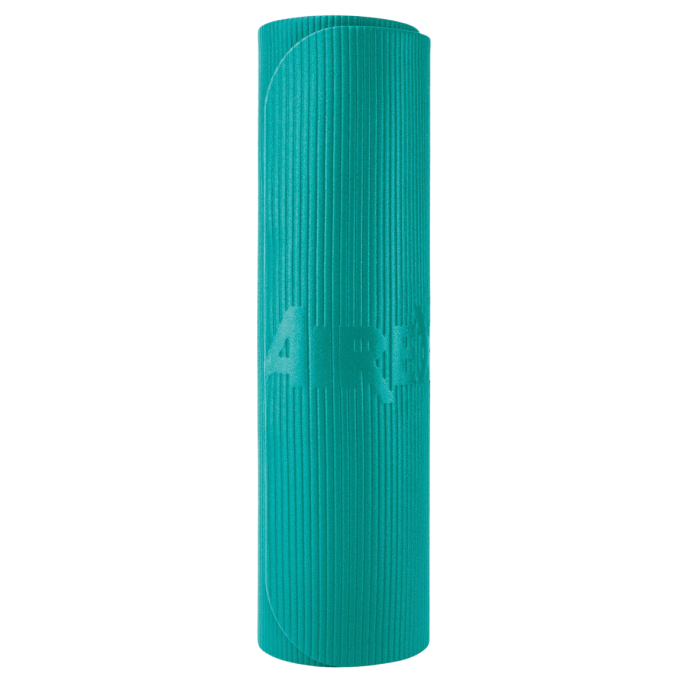 Фітнес-килимок професійний Airex Fitline 180 для занять спортом, тренувань вдома та у спортзалі