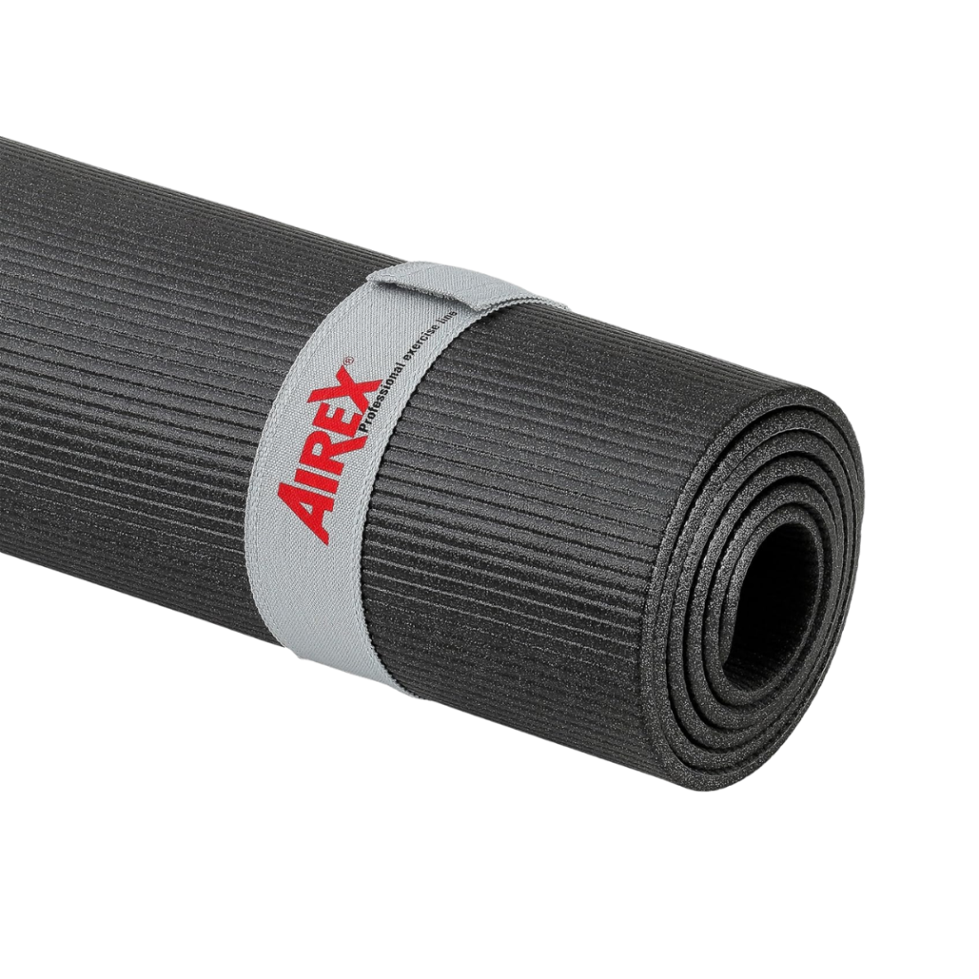 Airex Pilates 190 килимок для пілатесу, спорту, тренувань, антиковзний, професійний