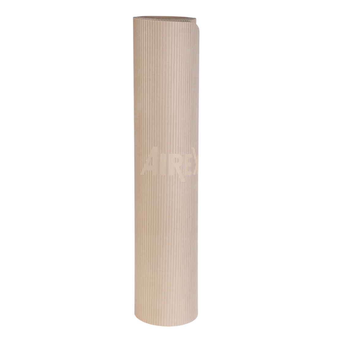 Airex TrExercise 140 килимок для тренувань, йоги, фітнесу, занять спортом вдома, дорожній тревел мат з ремінецем