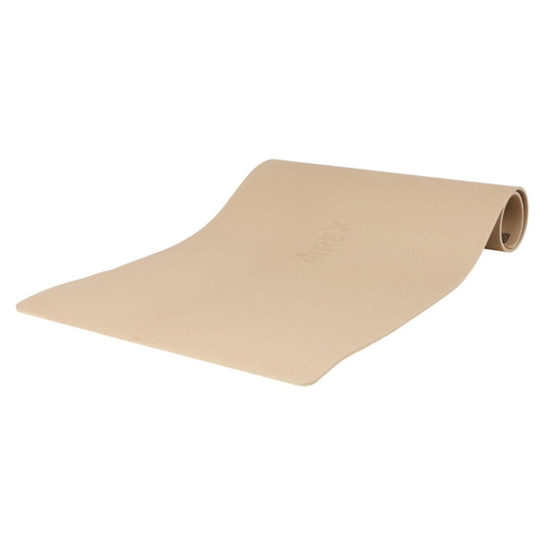 Airex TrExercise 140 килимок для тренувань, йоги, фітнесу, занять спортом вдома, дорожній тревел мат з ремінецем