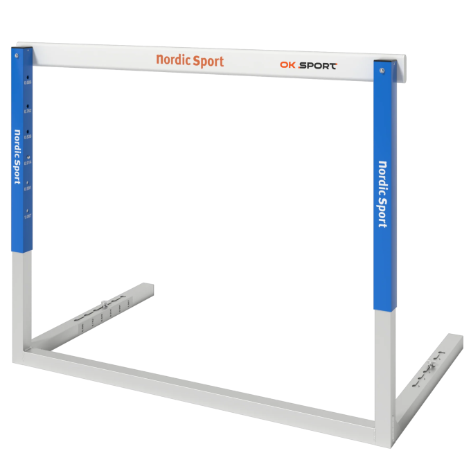 Бар’єр для бігу Nordic Sport Hurdle Alu-Elite 2, WA сертифікат