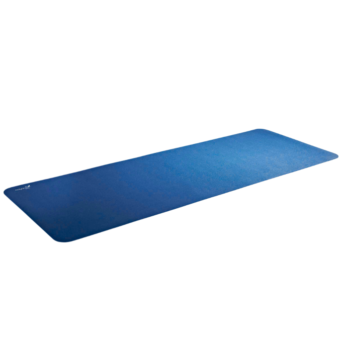 Каучуковий килимок для йоги мат професійний, нековзкий, спортивний Airex Calyana Prime Yoga Mat