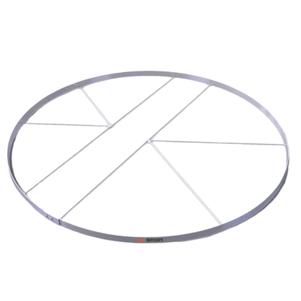 Коло для метання диска Nordic Sport Discus Circle