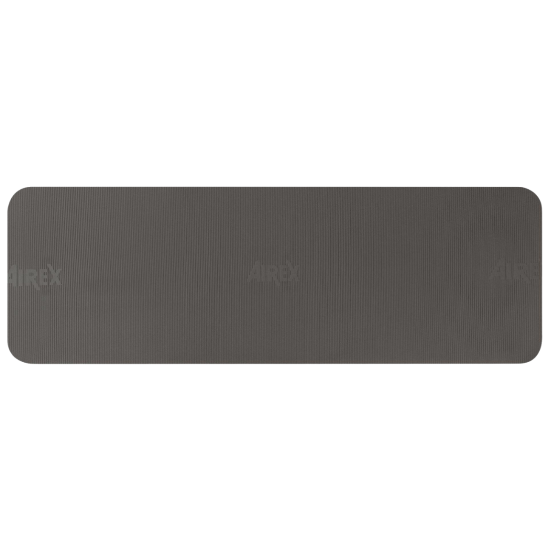 Airex Fitline 180 килимок для фітнесу 10 мм професійний для фізичних вправ на підлозі та тренувань, протиковзкий мат