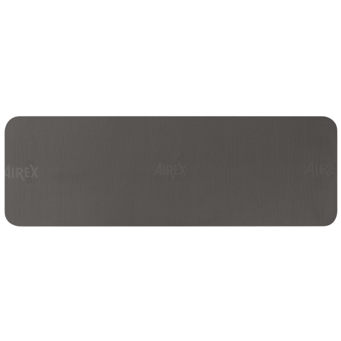 Airex Fitline 140 килимок для фітнесу 10 мм професійний для фізичних вправ на підлозі та тренувань, протиковзкий мат