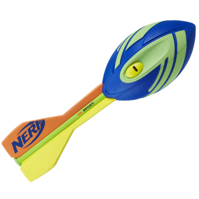 Метальний снаряд Nordic Sport Vortex Maxi Javelin