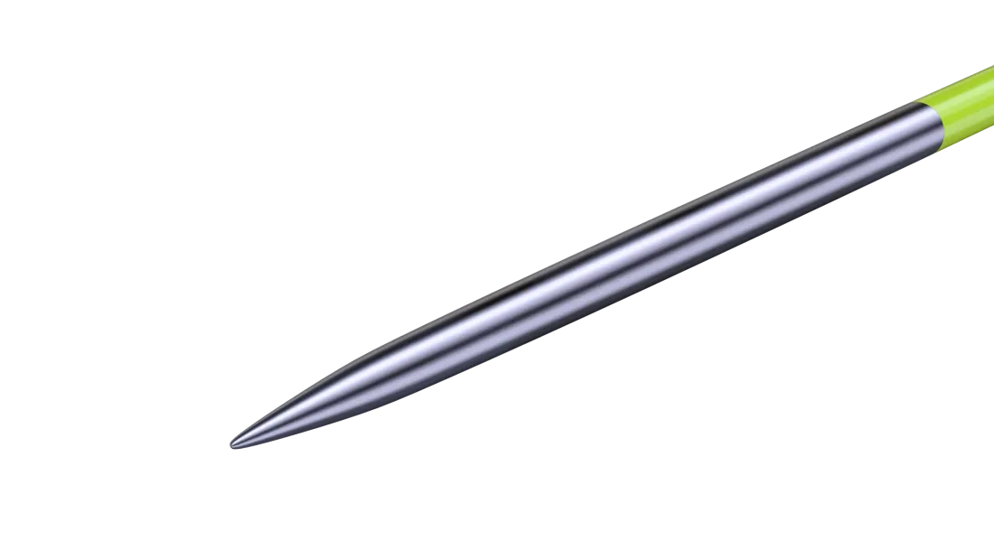 Метальний спис Nordic Sport Valhalla Medium NXS, WA сертифікат
