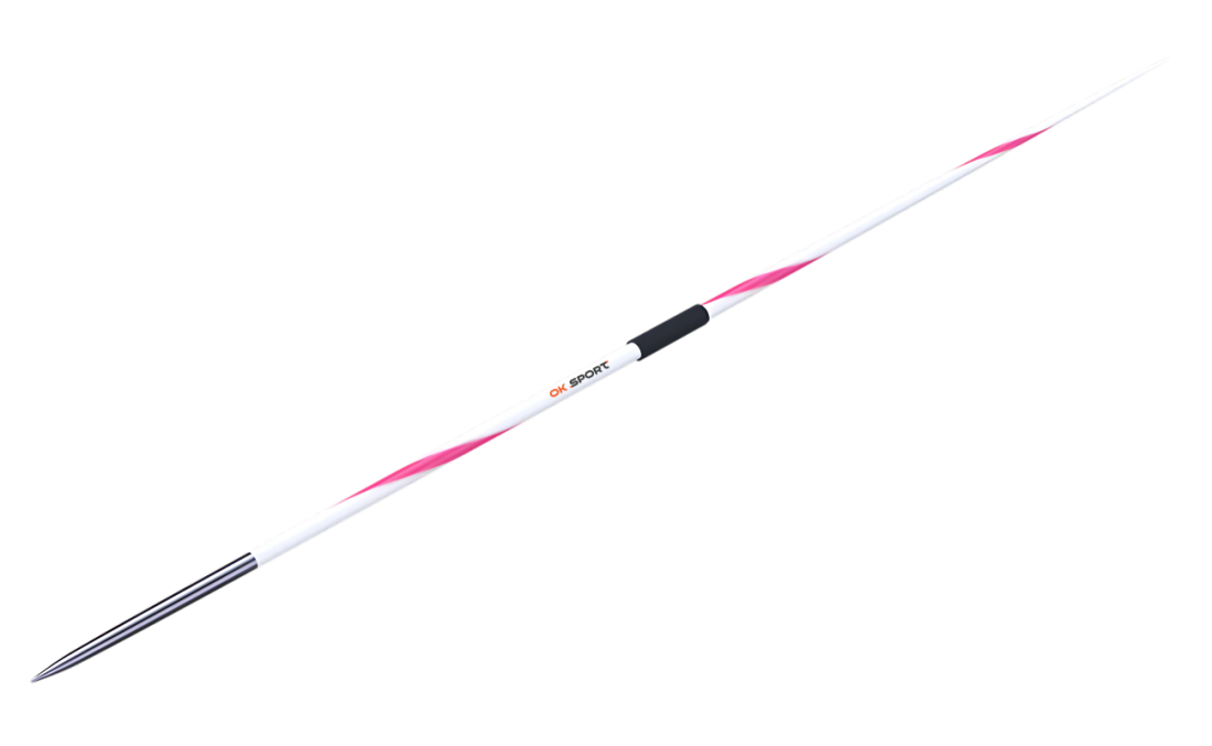 Метальний спис Nordic Sport Javelin Diana NXS, WA сертифікат