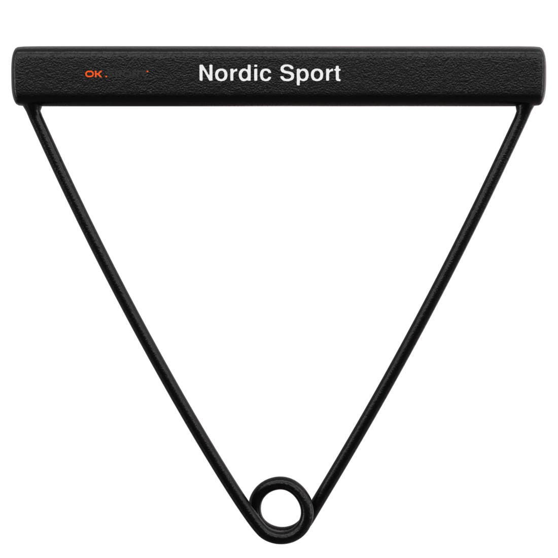 Молот для метань Nordic Sport Hammer Stainless Steel 2.0, WA сертифікат