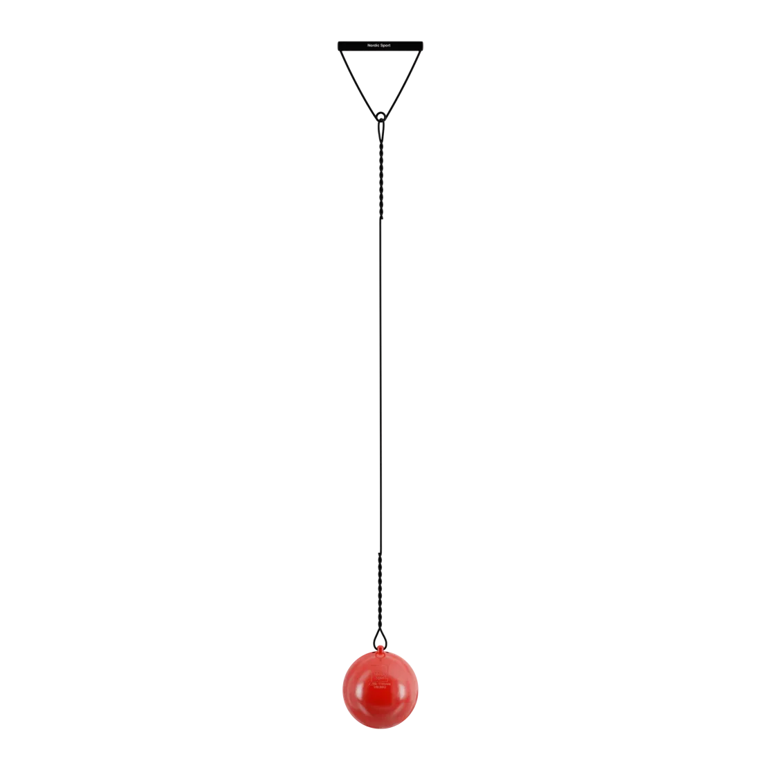 Молот для метань Nordic Sport Hammer Viking, WA сертифікат