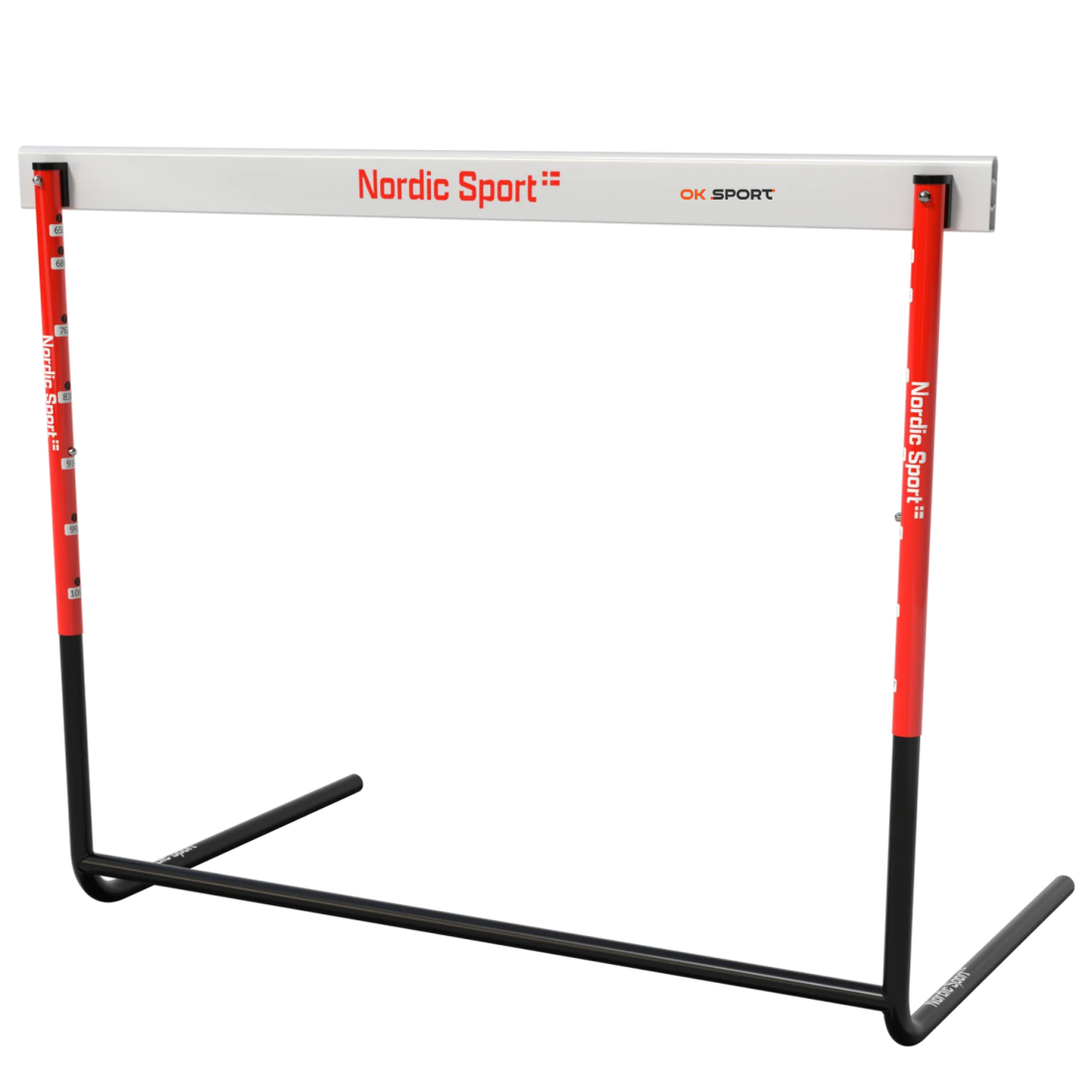 Бар’єр для бігу тренувальний Nordic Sport Training Hurdle for Seniors & Juniors