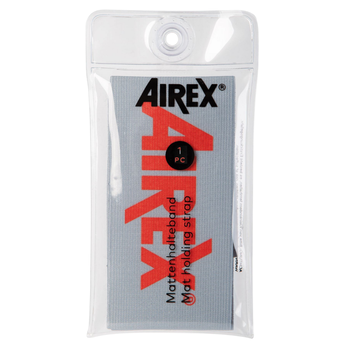 Ремінець для кріплення килимка Airex Flexible Mat Holding Strap еластичний