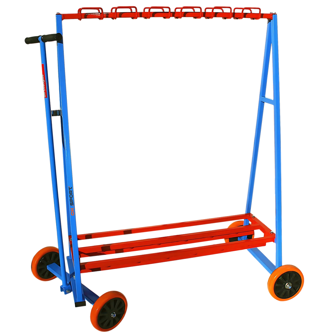Візок для молотів Nordic Sport Hammer Cart