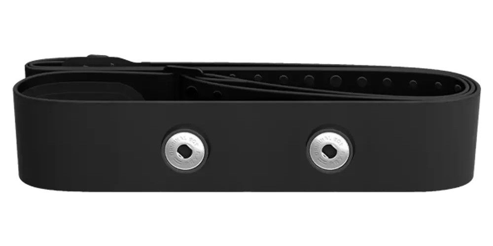 Ремінець для нагрудного датчика Polar Pro Chest Strap Black, PL-91063829-M/XXL
