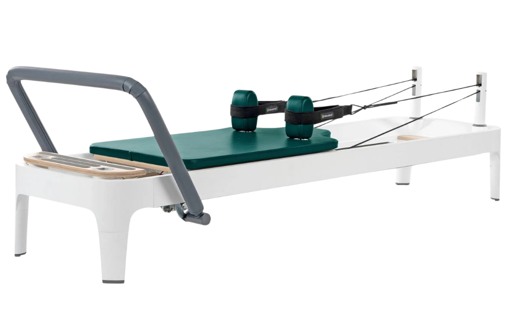 Allegro 2 Reformer Balanced Body Grotto