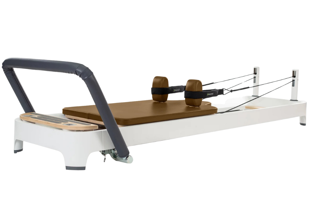 Реформер Balanced Body Allegro 2 Color Bronze