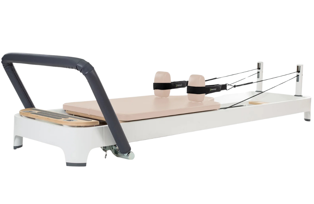 Sand Allegro 2 Reformer Balanced Body