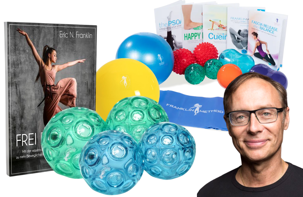 Franklin Fascia Ball