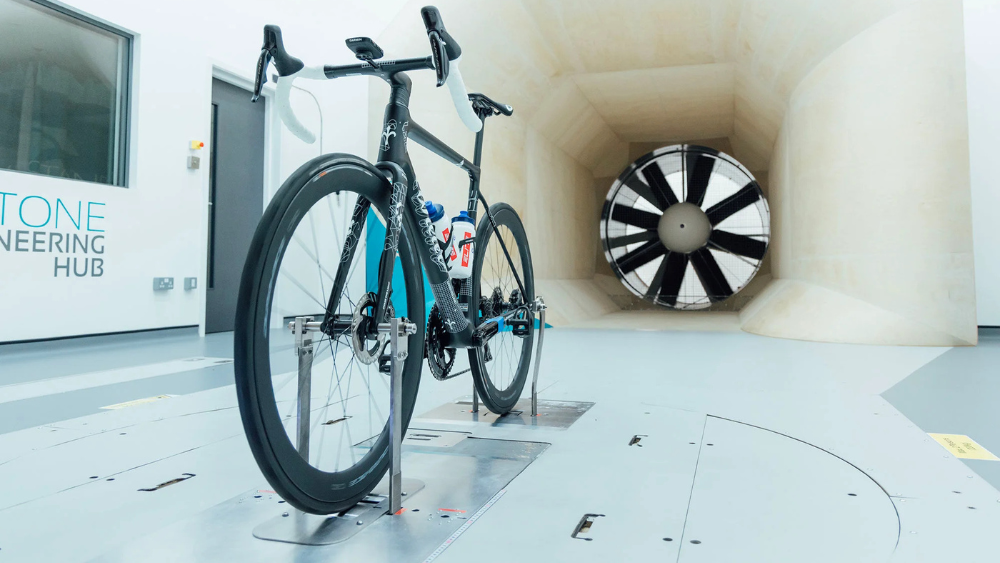 Велосипед Wilier Triestina