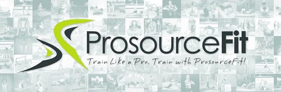 ProsourceFit в Україні