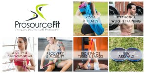 ProsourceFit Ок Спорт